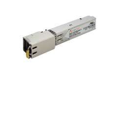 SFP Module SFP-1G Copper Series