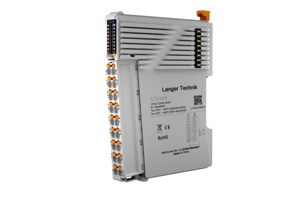 Remote IO LT1316-Digital Input Module