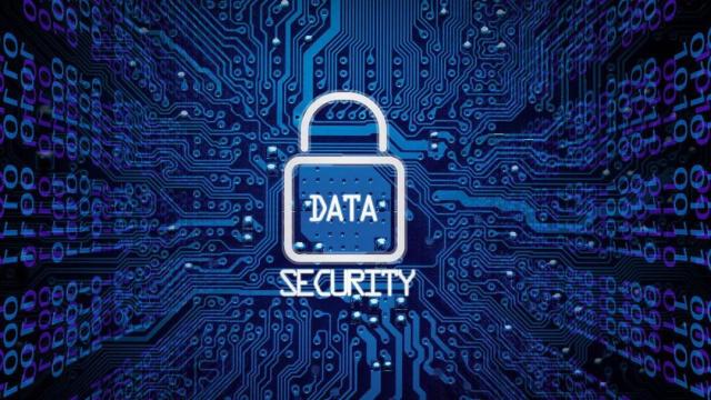 Data Center Cybersecurity Enhancement